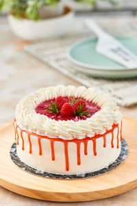 Tort duet serowe marzenie (ok 1kg)