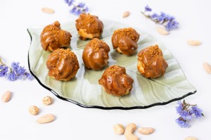 Ptysie ciasteczkowe ( 500g)