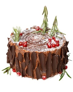 Tort czekoladowa kora (ok. 1 kg) 