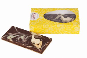 Mazurek mleczny (450g)