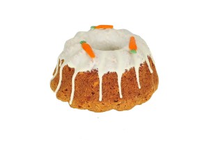 Babka marchewkowa (400g)