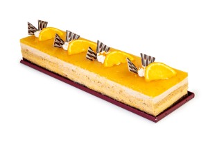 Cytrusowe orzeźwienie (ok 1kg) 