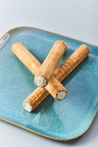 Rurka z bitą śmietaną (3x60 g)