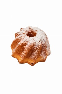 Babka piaskowa (400g)