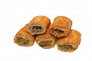 Paszteciki (ok 1kg)
